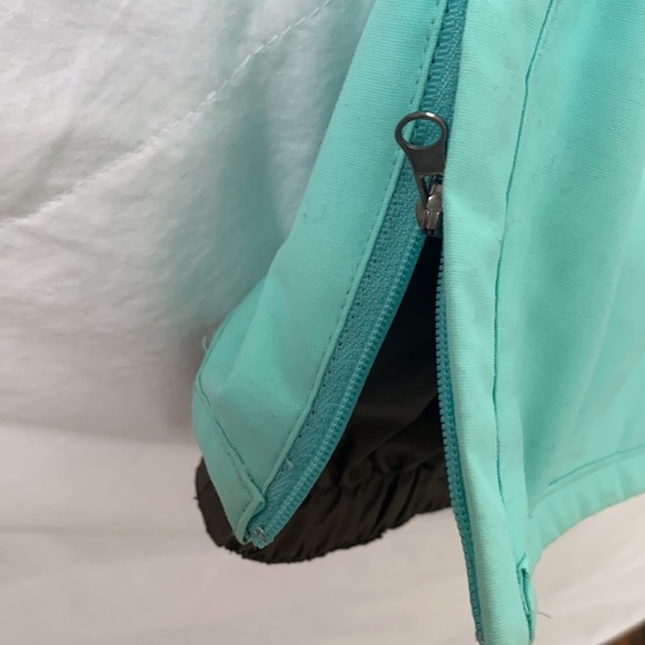 Girls’ Burton Snow Pants - Picture 7 of 8